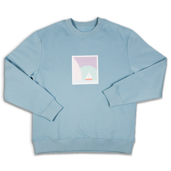 Pastel Palisades